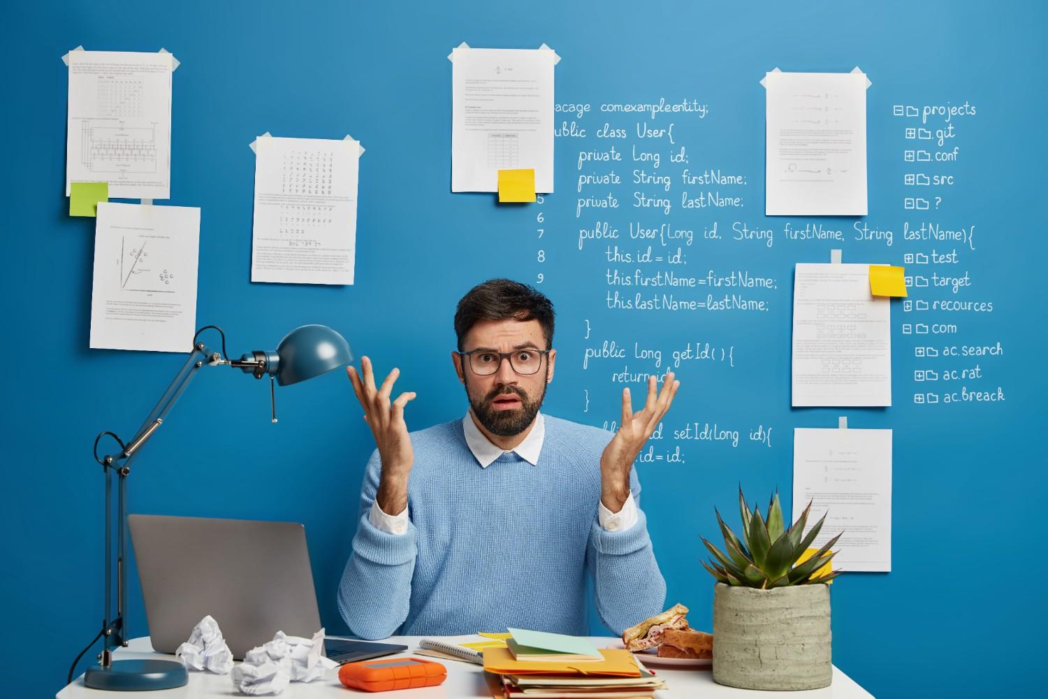 Common Mistakes in GMAT IR